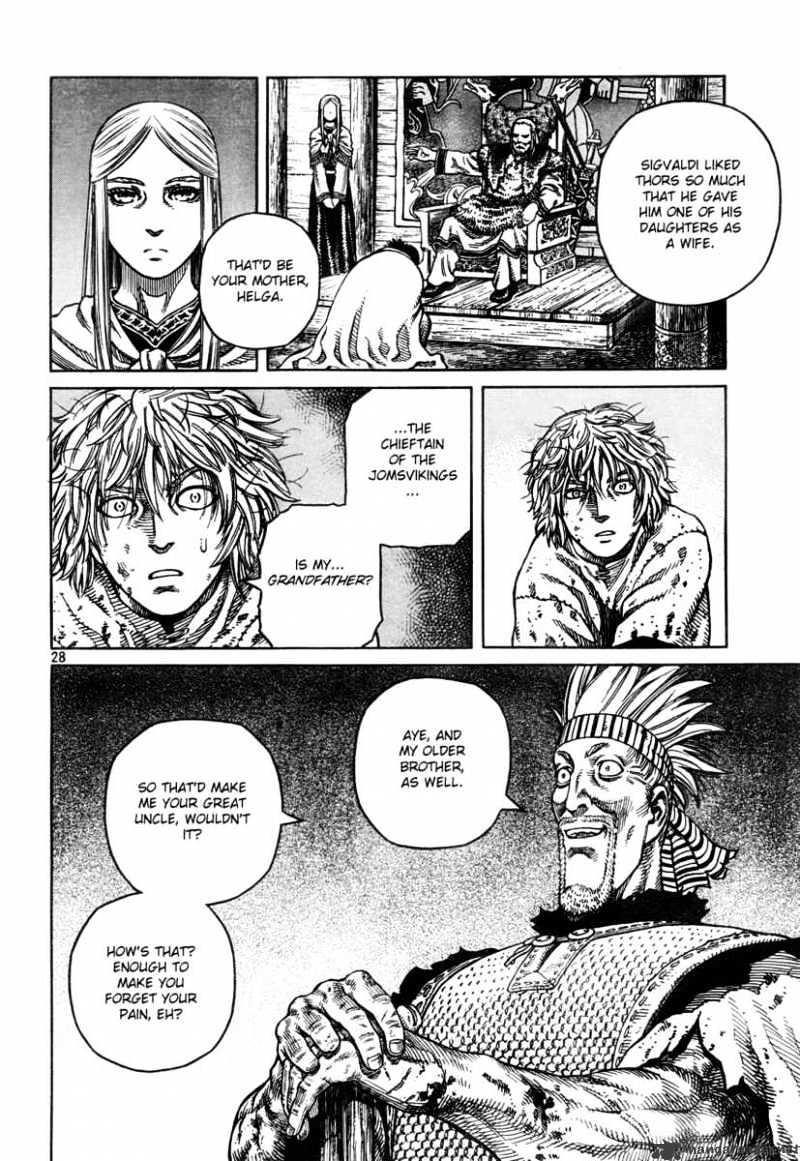 Vinland Saga, Chapter 39 image 28